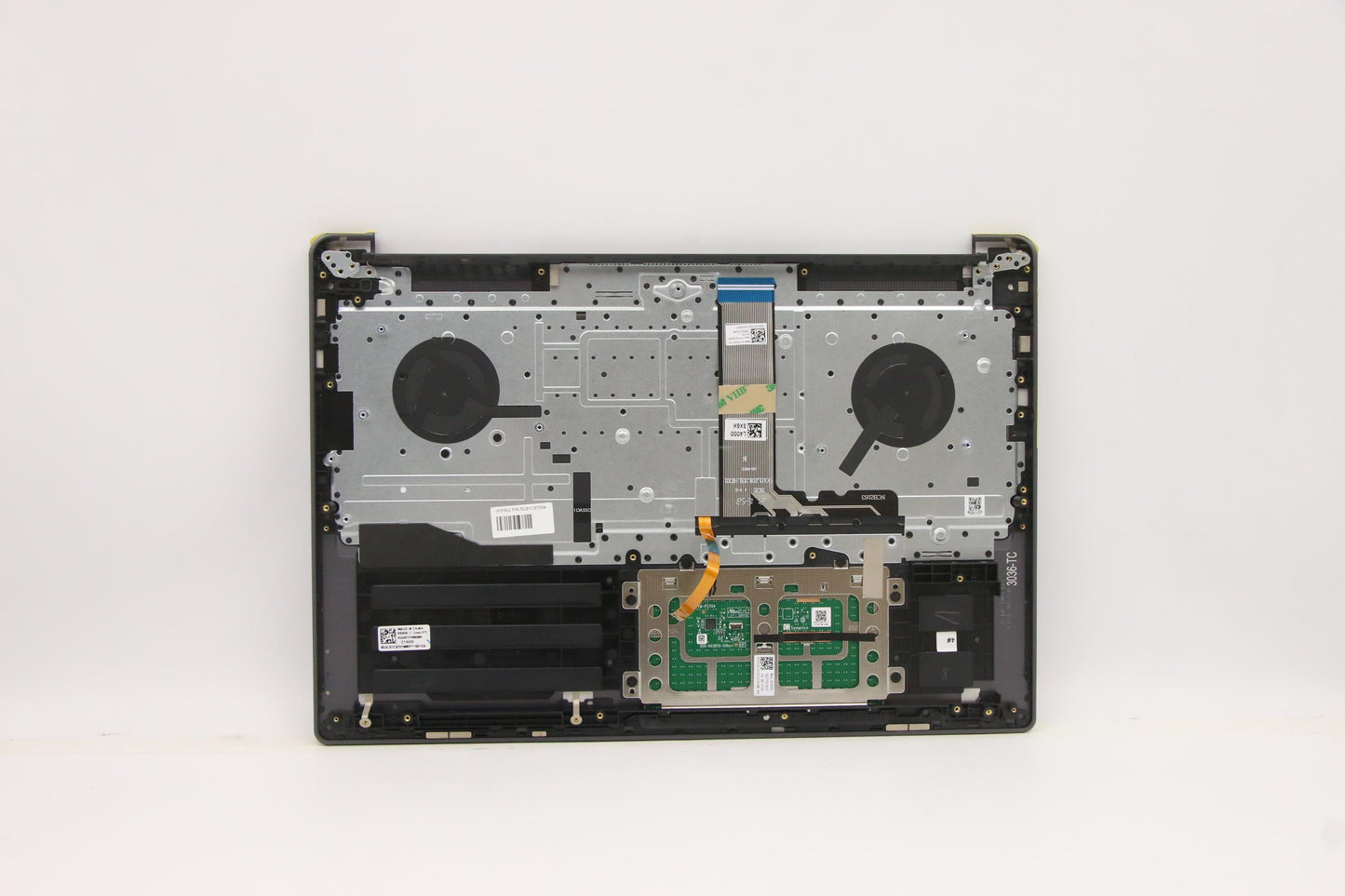 Lenovo Cover Upper Case Asm_Thai H82L - 5CB1C87504