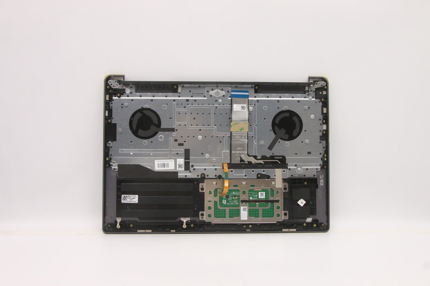 Lenovo Cover Upper Case Asm_Tur H82L9 - 5CB1C87505
