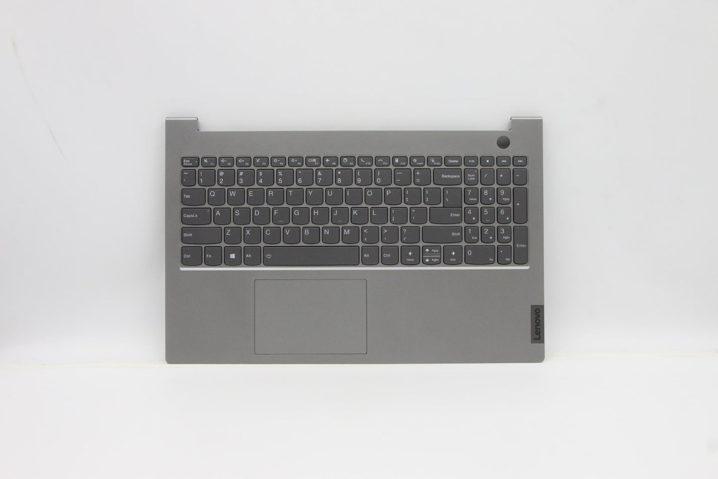 Lenovo Cover Uppercaseasm_Eng C21A4 M - 5CB1C87509