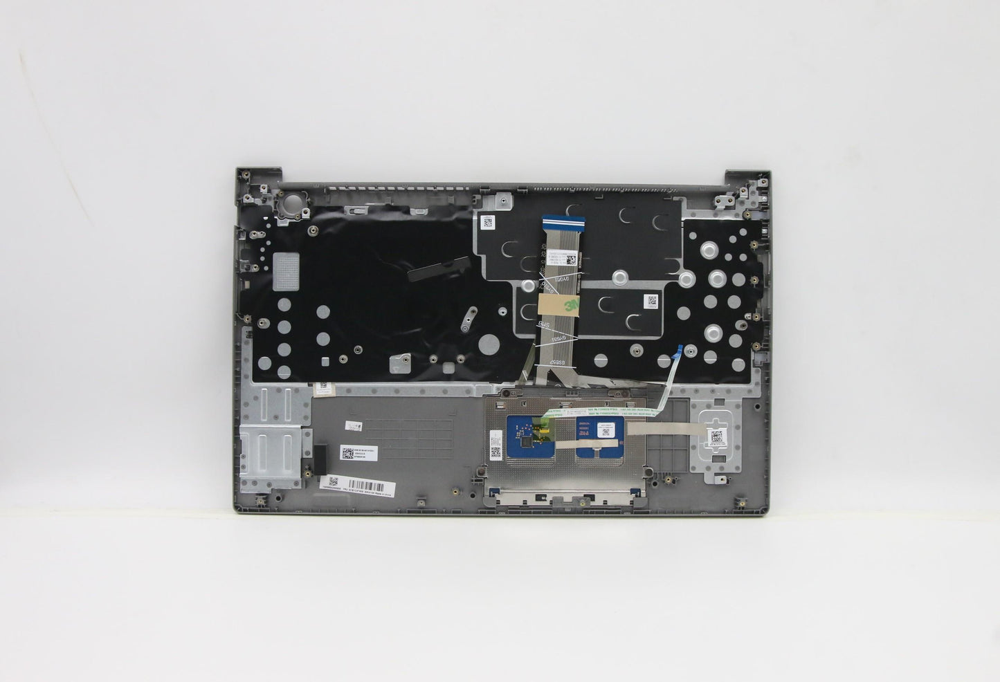 Lenovo Cover Uppercaseasm_Eng C21A4 M - 5CB1C87509