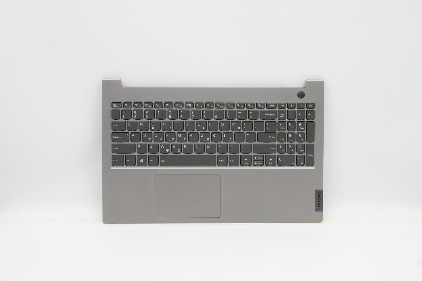 Lenovo Cover Uppercaseasm_Gre C21A4 M - 5CB1C87510