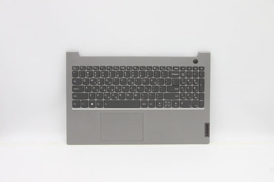 Lenovo Cover Uppercaseasm_Gre C21A4 M - 5CB1C87510