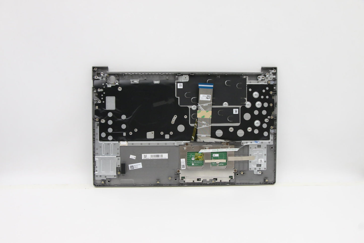 Lenovo Cover Uppercaseasm_Gre C21A4 M - 5CB1C87510