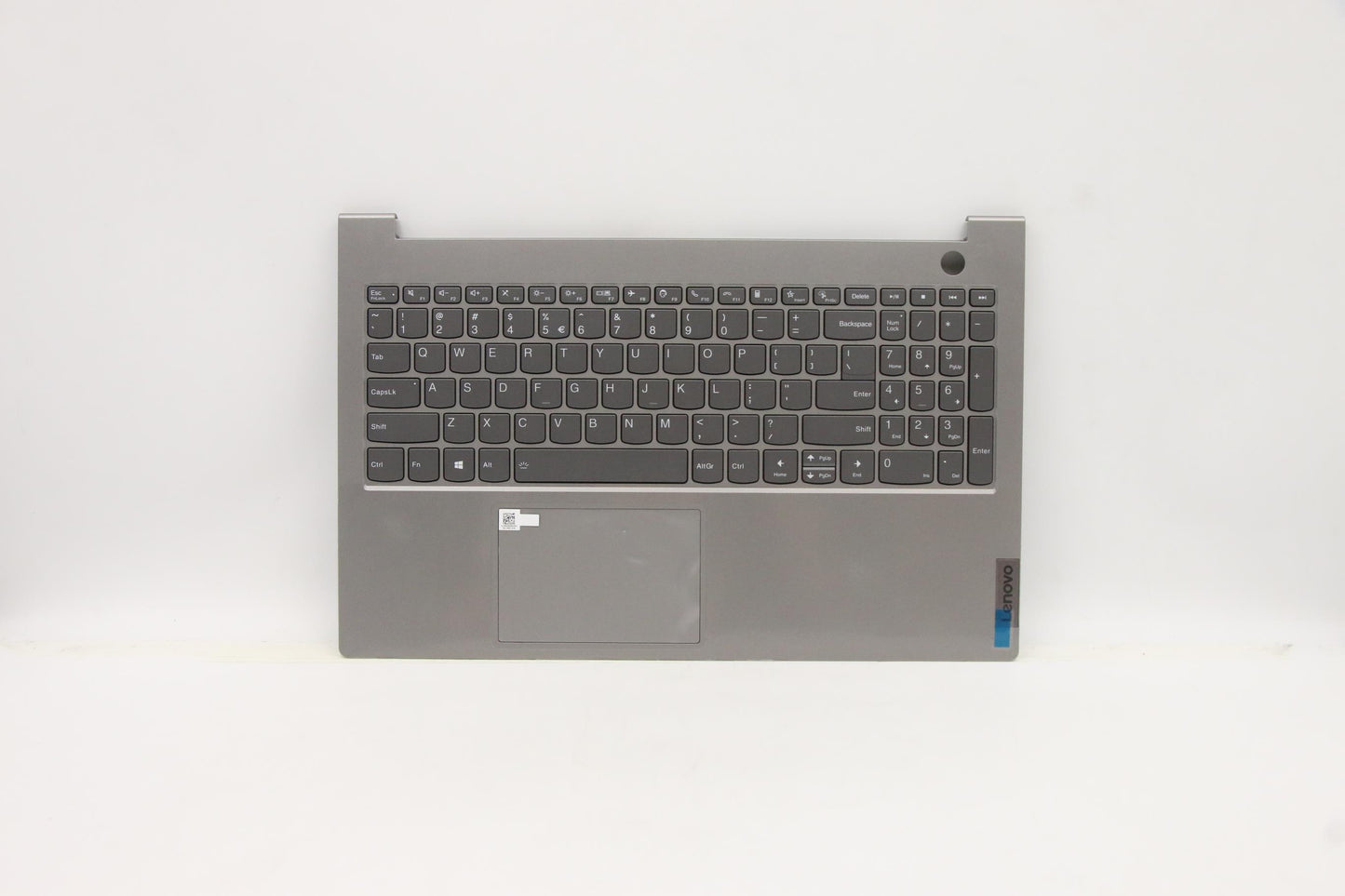 Lenovo Cover Uppercaseasm_Euro Eng C2 - 5CB1C87511