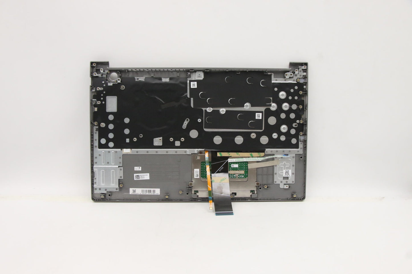 Lenovo Cover Uppercaseasm_Euro Eng C2 - 5CB1C87511