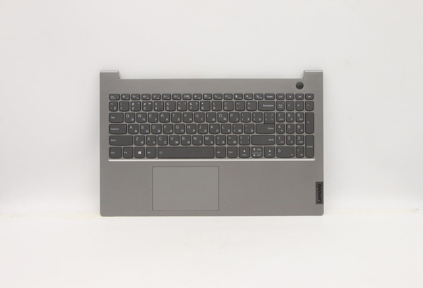 Lenovo Cover Uppercaseasm_Rus C21A4 M - 5CB1C87514