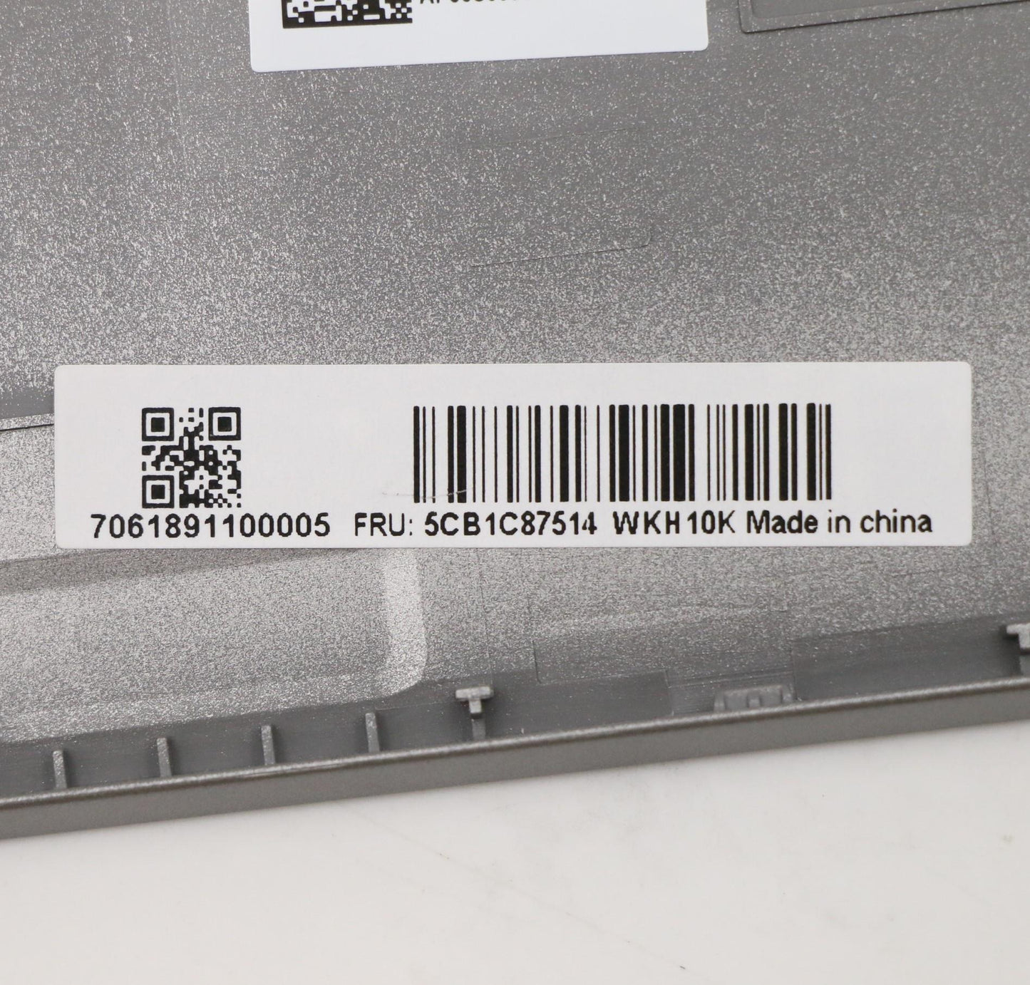 Lenovo Cover Uppercaseasm_Rus C21A4 M - 5CB1C87514