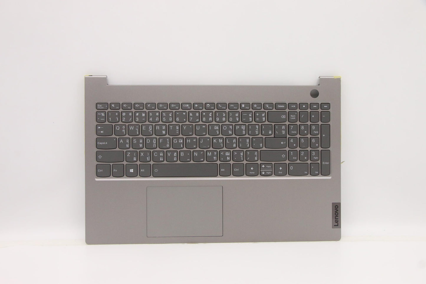 Lenovo Cover Uppercaseasm_Thai C21A4 - 5CB1C87517