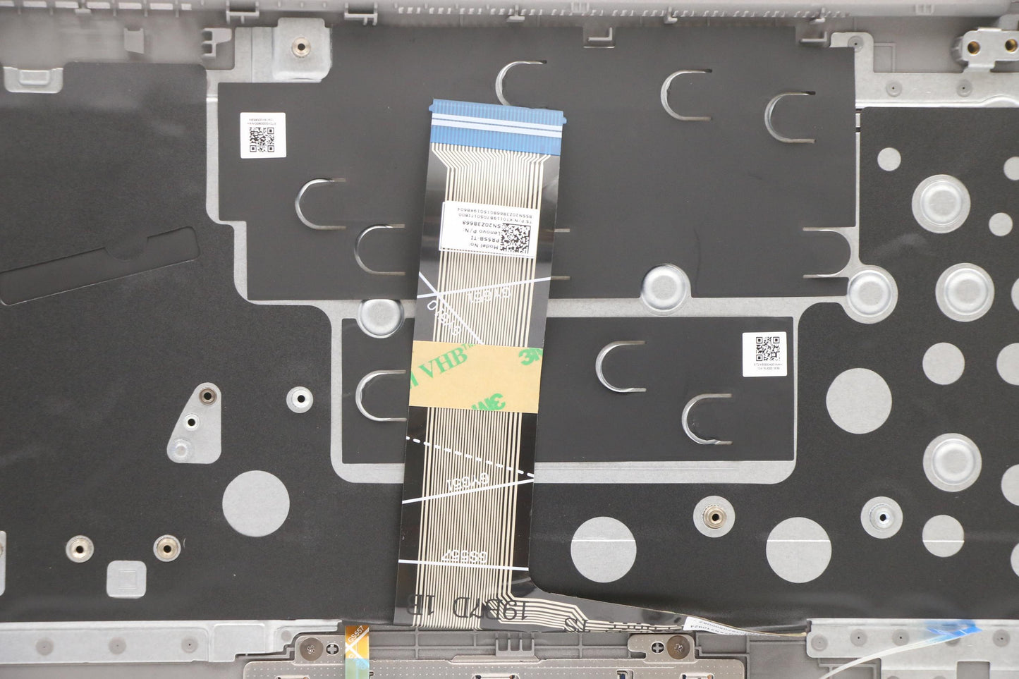 Lenovo Cover Uppercaseasm_Thai C21A4 - 5CB1C87517