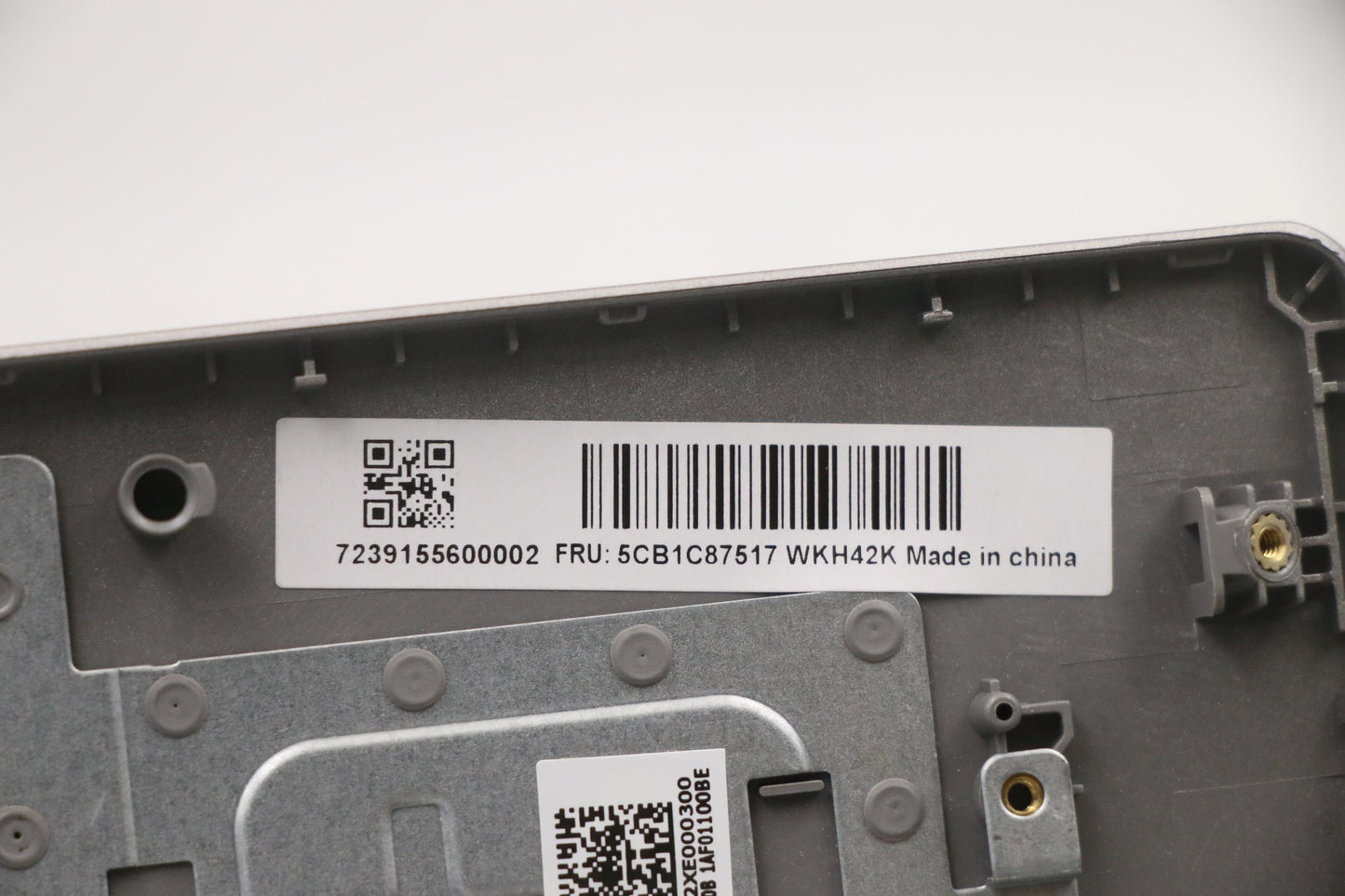 Lenovo Cover Uppercaseasm_Thai C21A4 - 5CB1C87517