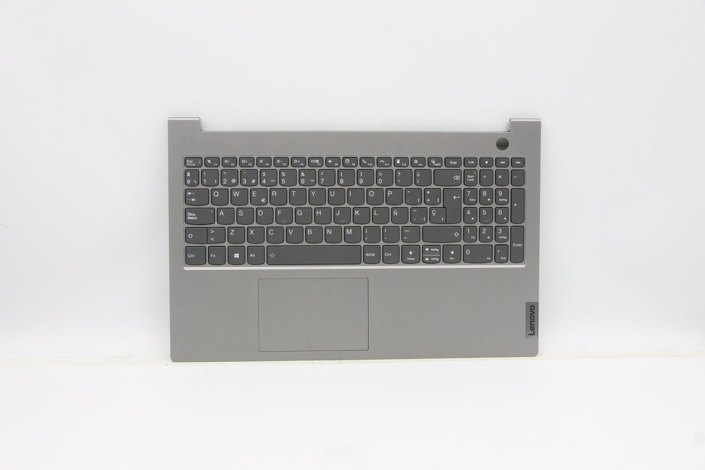 Lenovo Cover Uppercaseasm_Spa C21A4 M - 5CB1C87521