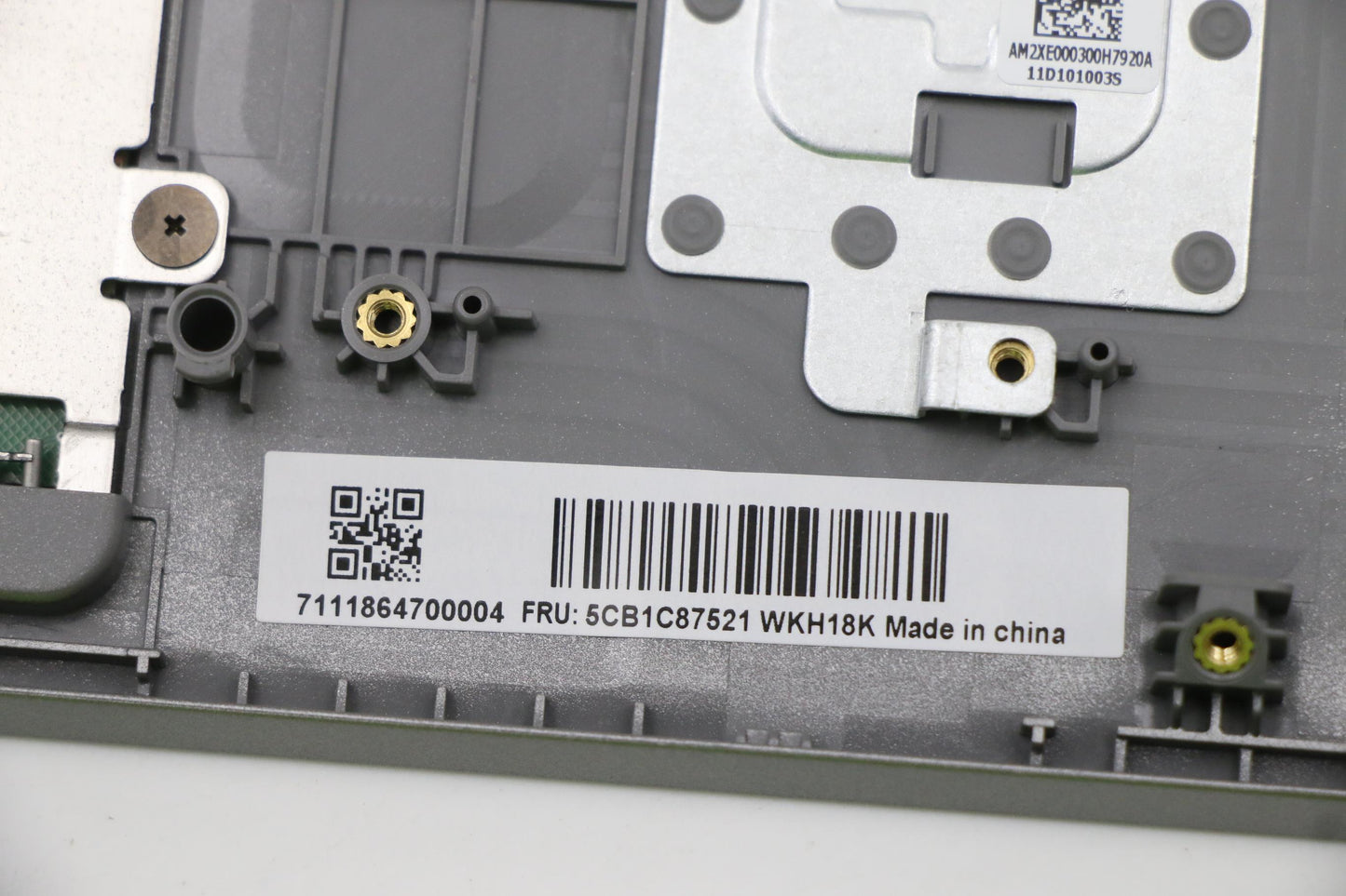 Lenovo Cover Uppercaseasm_Spa C21A4 M - 5CB1C87521