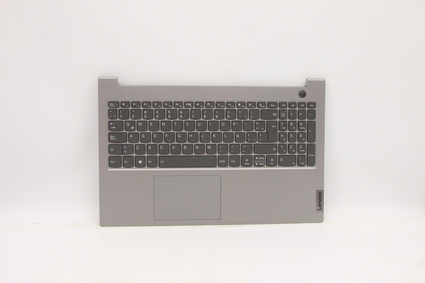 Lenovo Cover Uppercaseasm_La Spa C21A - 5CB1C87524