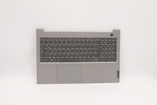 Lenovo Cover Uppercaseasm_La Spa C21A - 5CB1C87524