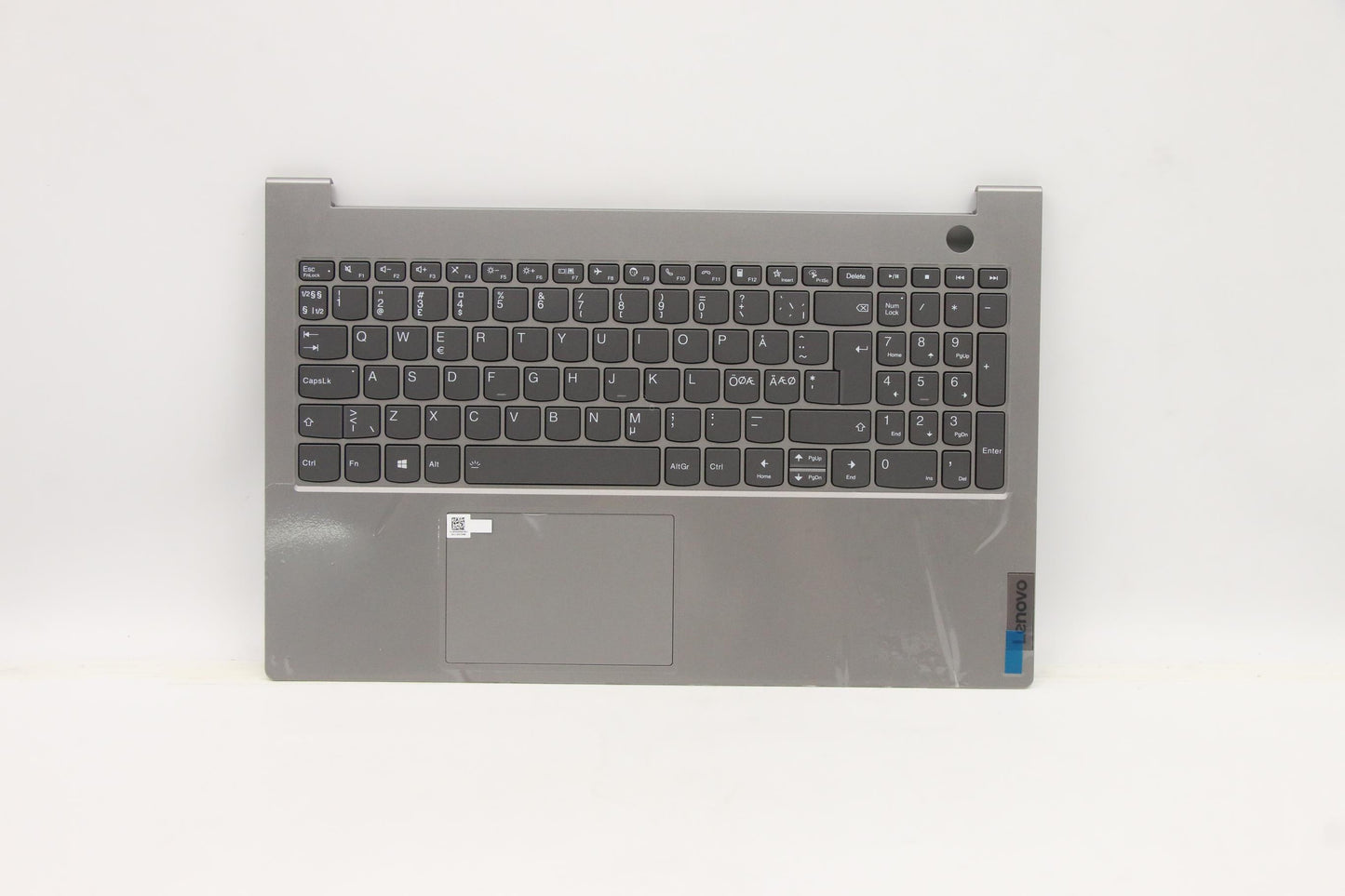 Lenovo Cover Uppercaseasm_Nordic C21A - 5CB1C87526