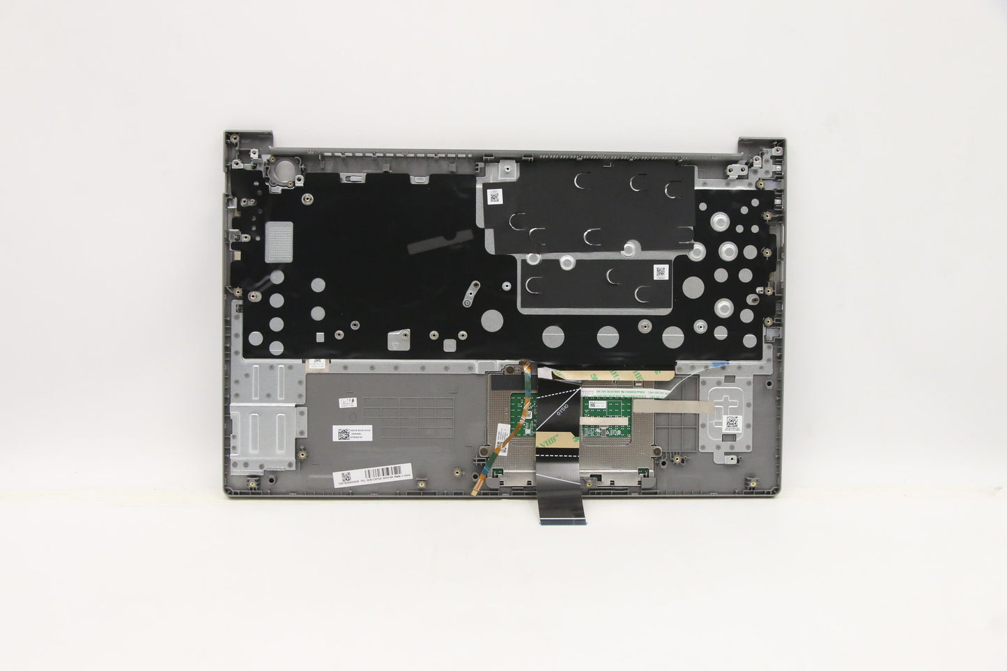 Lenovo Cover Uppercaseasm_Nordic C21A - 5CB1C87526