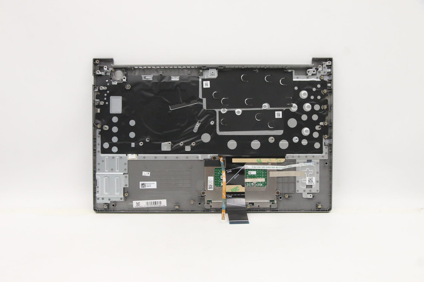 Lenovo Cover Uppercaseasm_Ger C21A4 M - 5CB1C87528