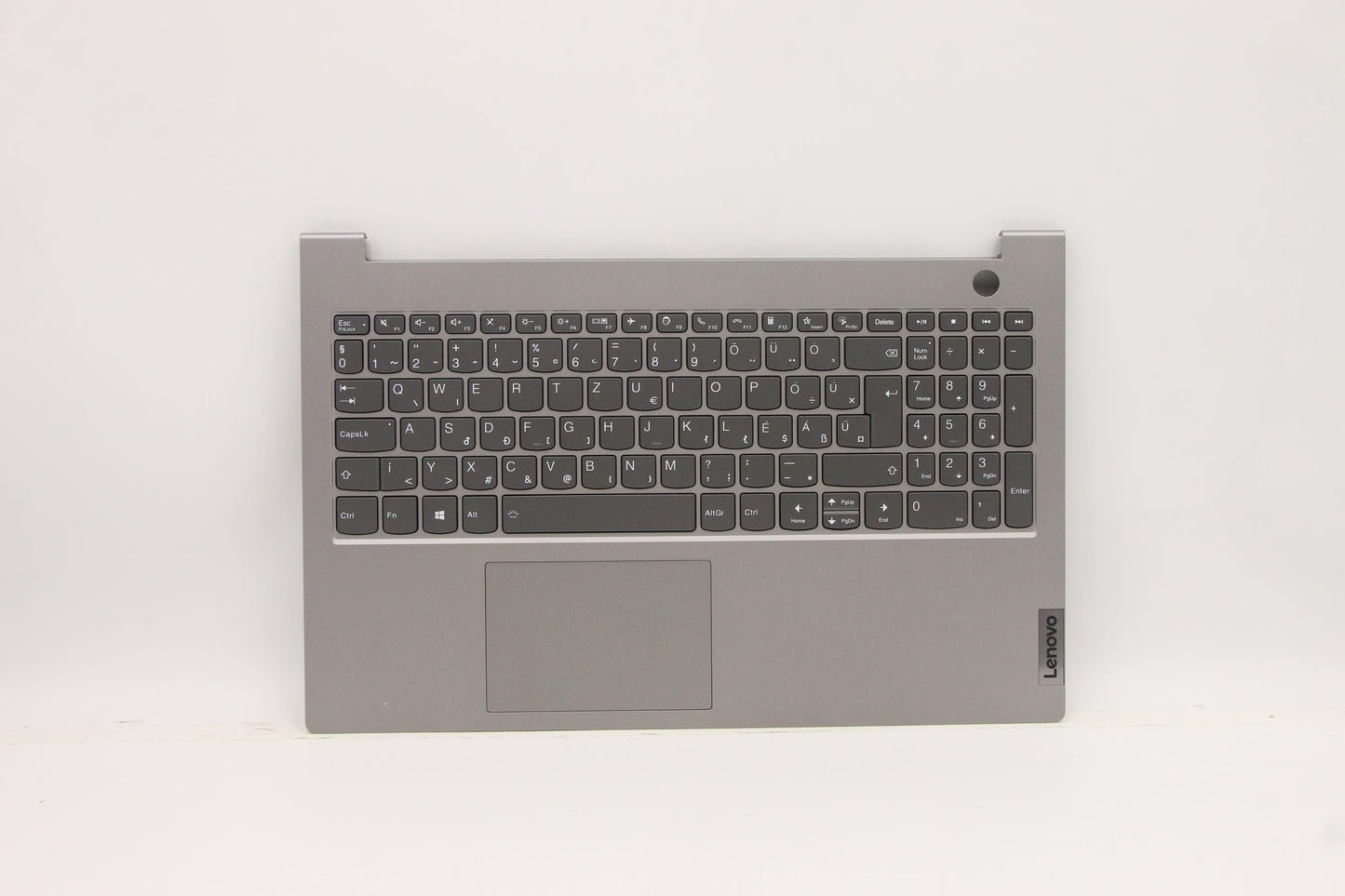 Lenovo Cover Uppercaseasm_Hun C21A4 M - 5CB1C87530