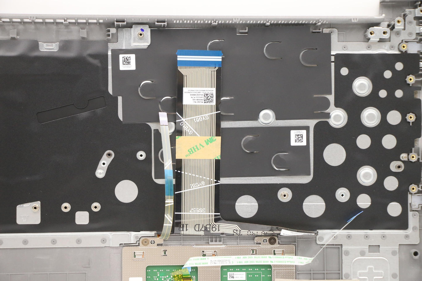 Lenovo Cover Uppercaseasm_Hun C21A4 M - 5CB1C87530