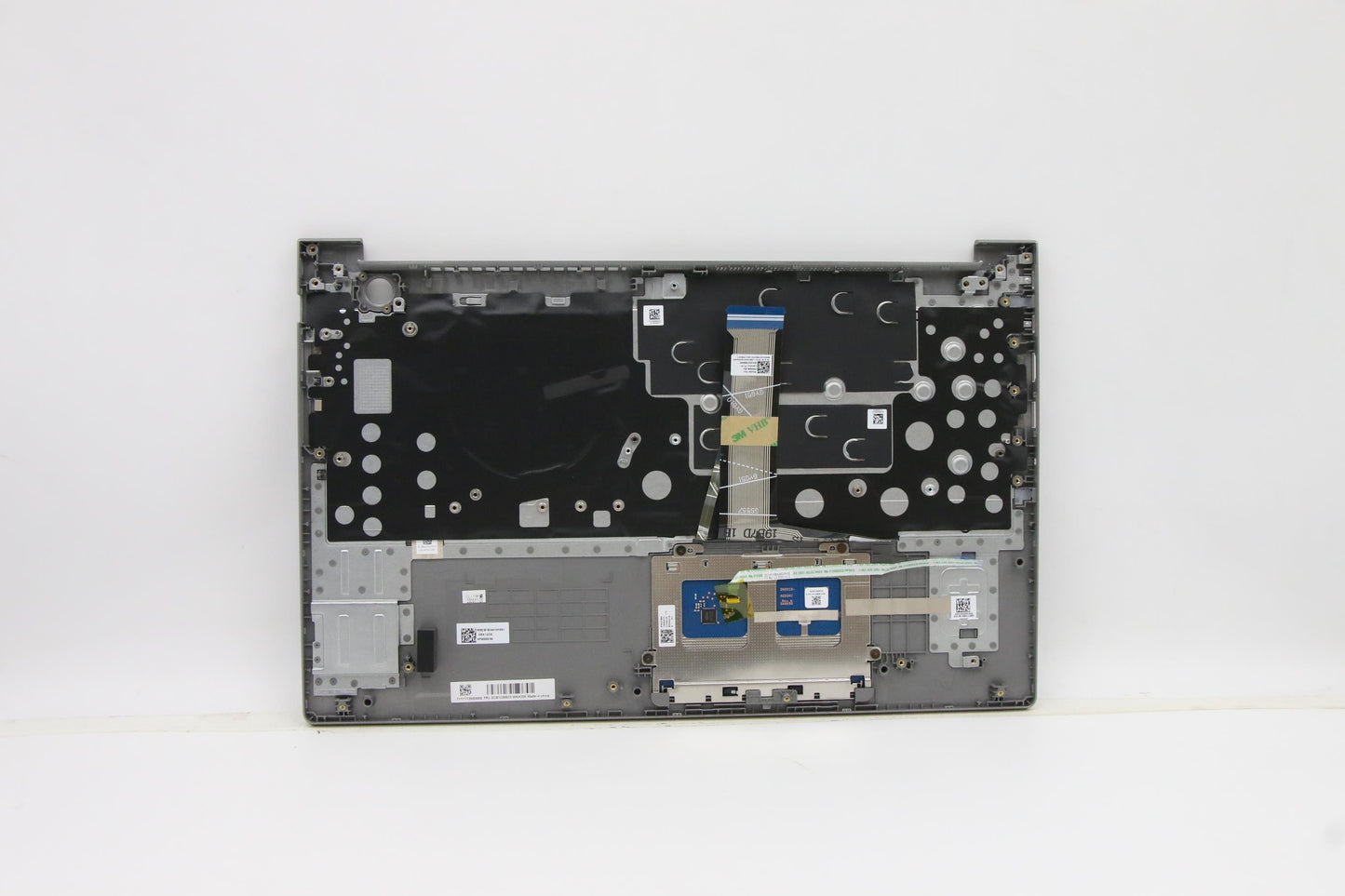 Lenovo Cover Uppercaseasm_Slv C21A4 M - 5CB1C88610