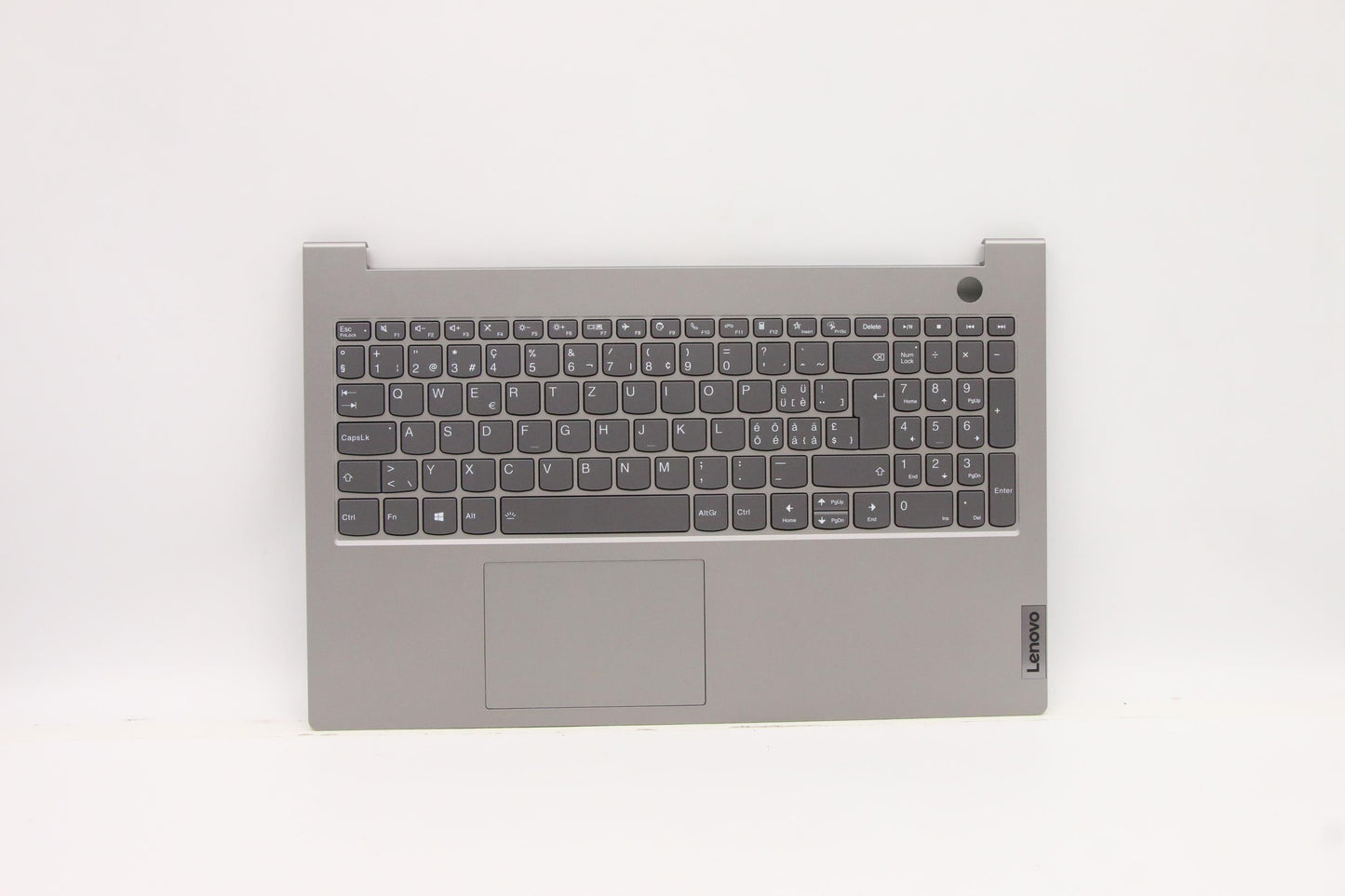 Lenovo Cover Uppercaseasm_Sws C21A4 M - 5CB1C88611
