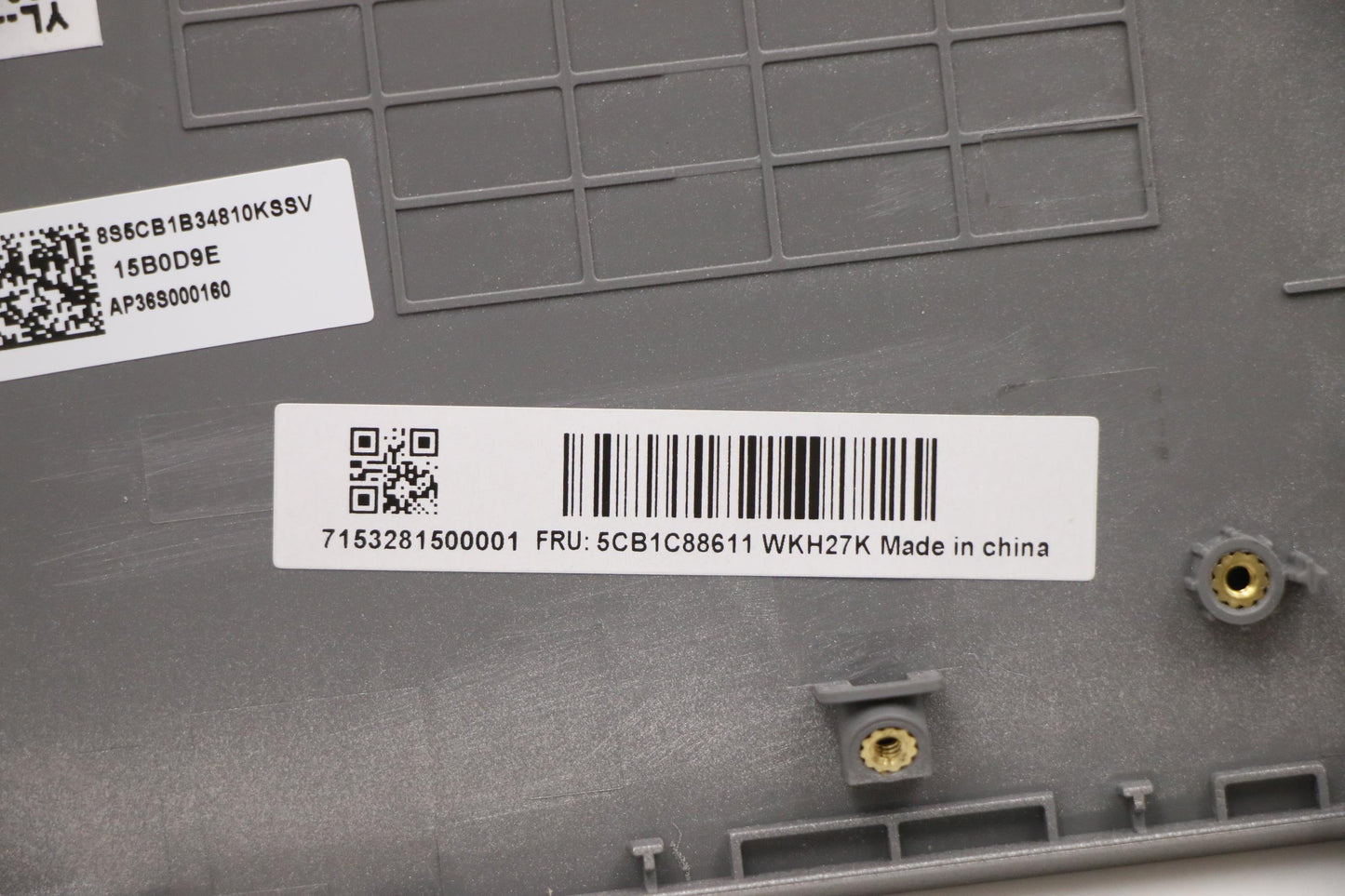 Lenovo Cover Uppercaseasm_Sws C21A4 M - 5CB1C88611