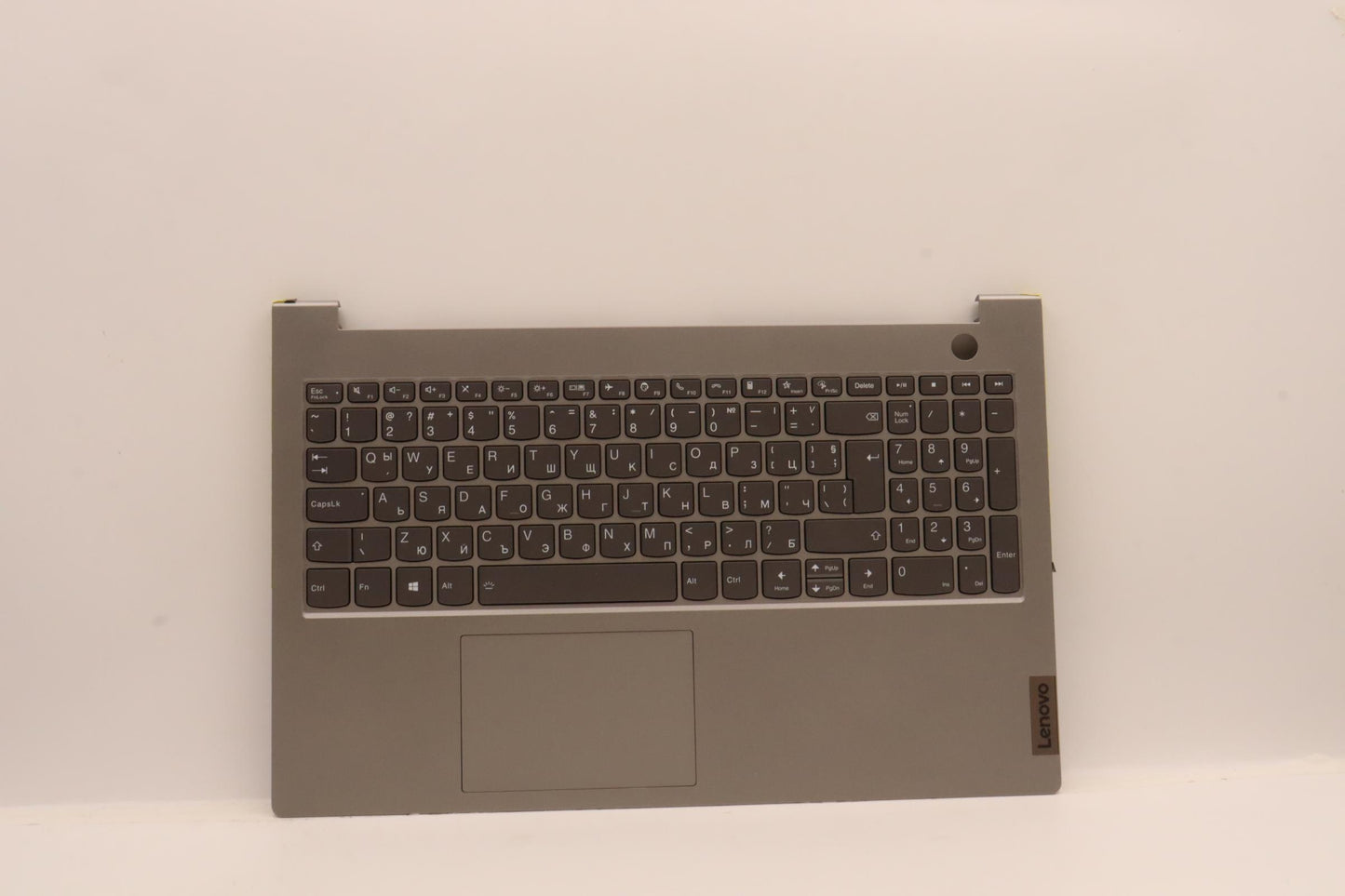 Lenovo Cover Uppercaseasm_Bul C21A4 M - 5CB1C88612
