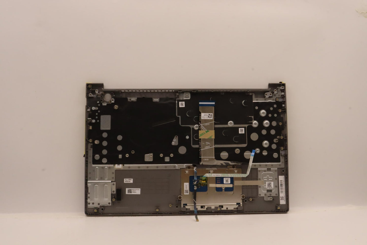 Lenovo Cover Uppercaseasm_Bul C21A4 M - 5CB1C88612