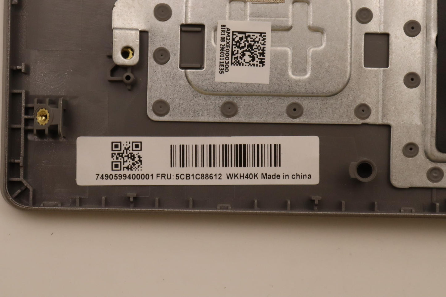 Lenovo Cover Uppercaseasm_Bul C21A4 M - 5CB1C88612