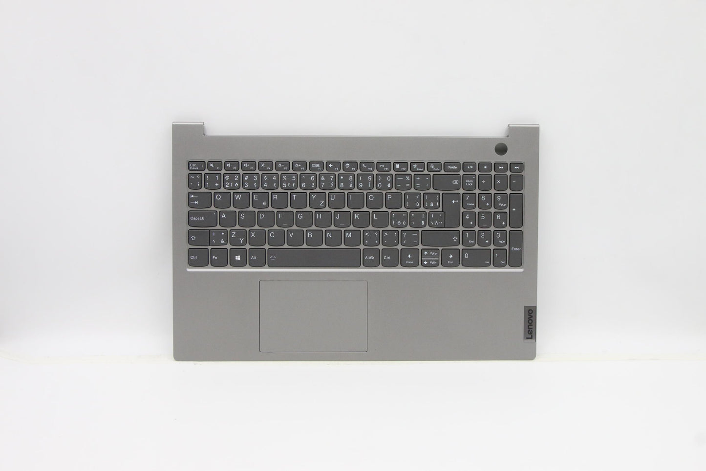Lenovo Cover Uppercaseasm_Cze/Slk C21 - 5CB1C88613
