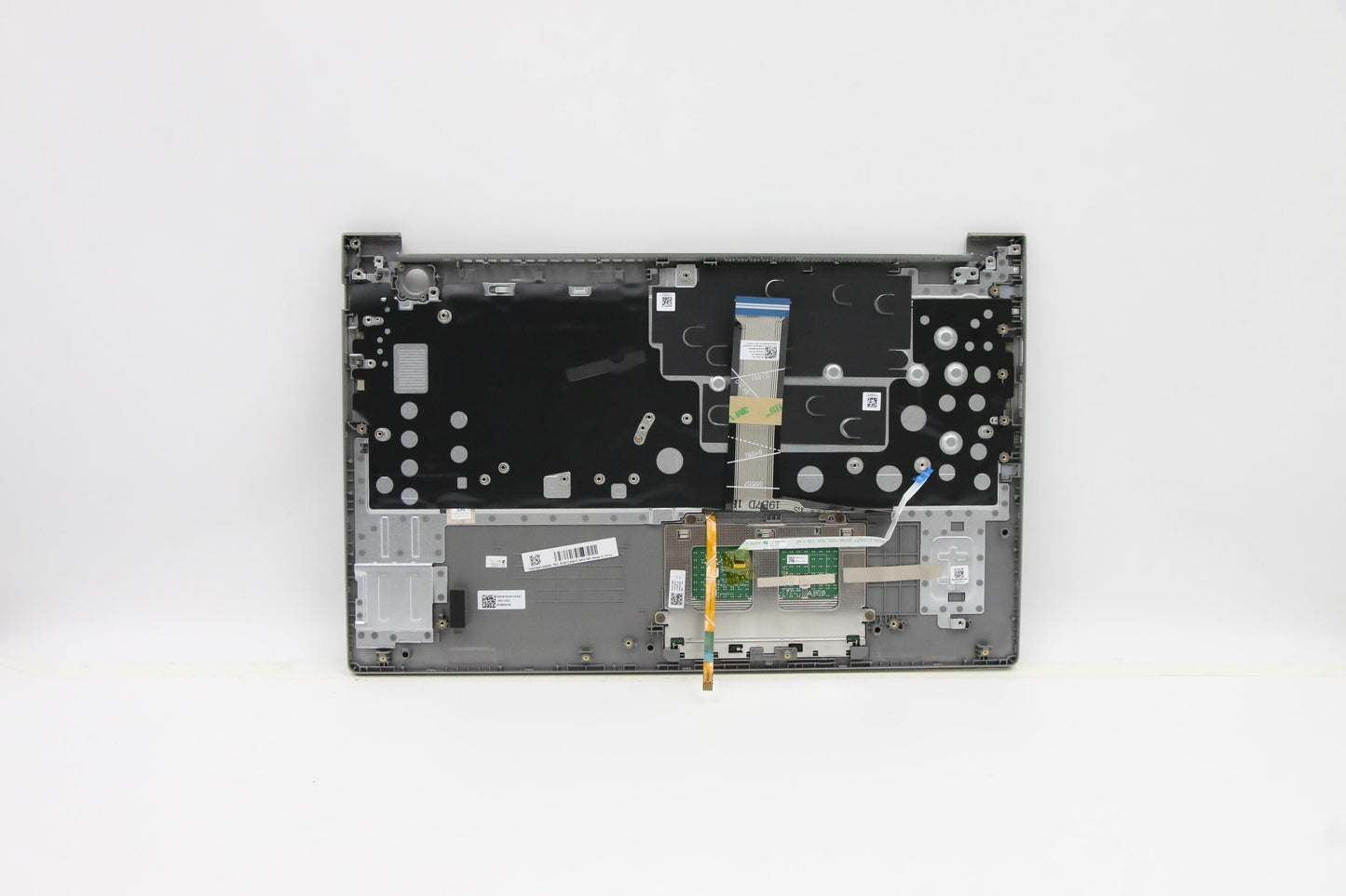 Lenovo Cover Uppercaseasm_Cze/Slk C21 - 5CB1C88613