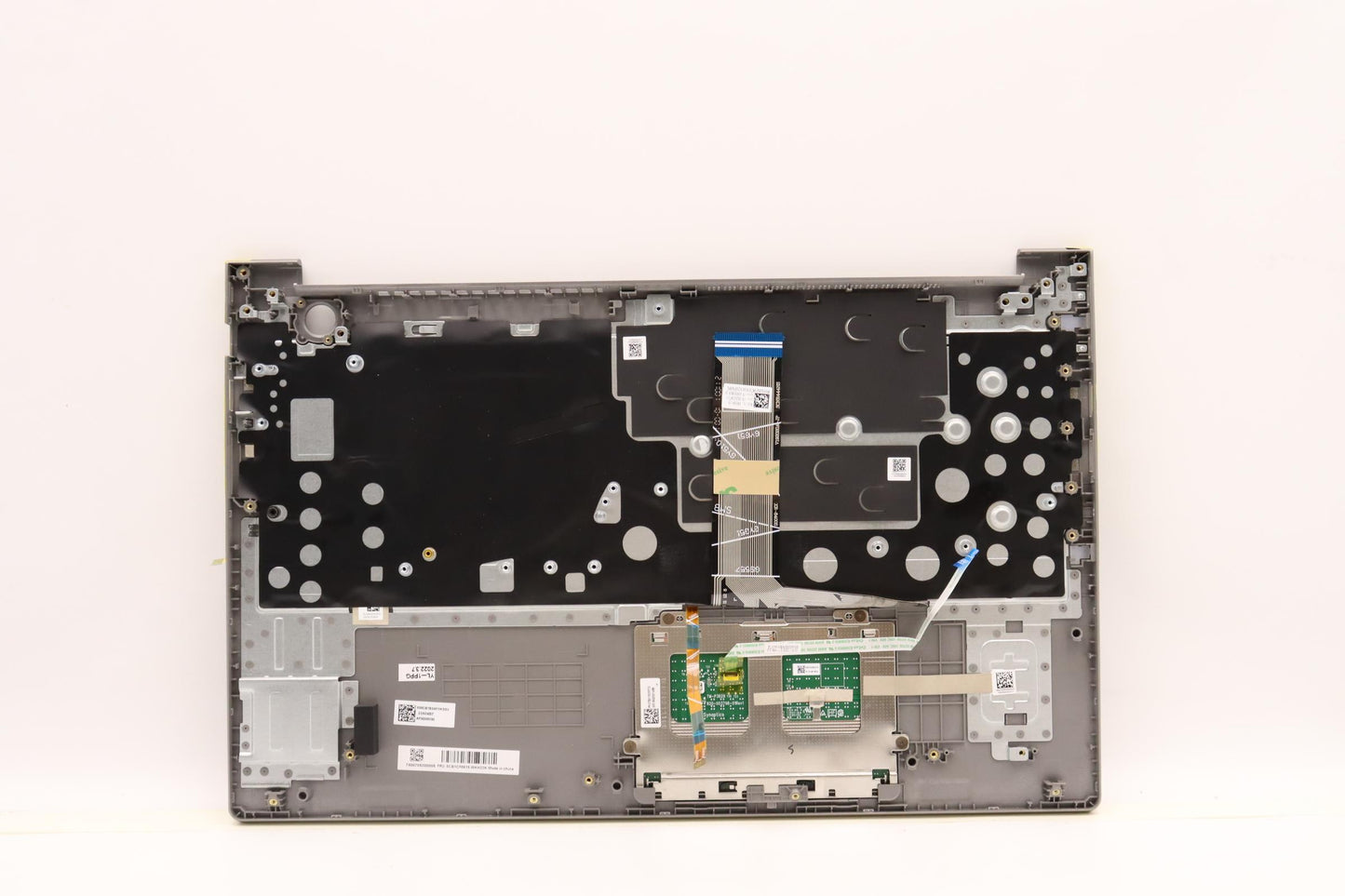 Lenovo Cover Uppercaseasm_Jpn C21A4 M - 5CB1C88615