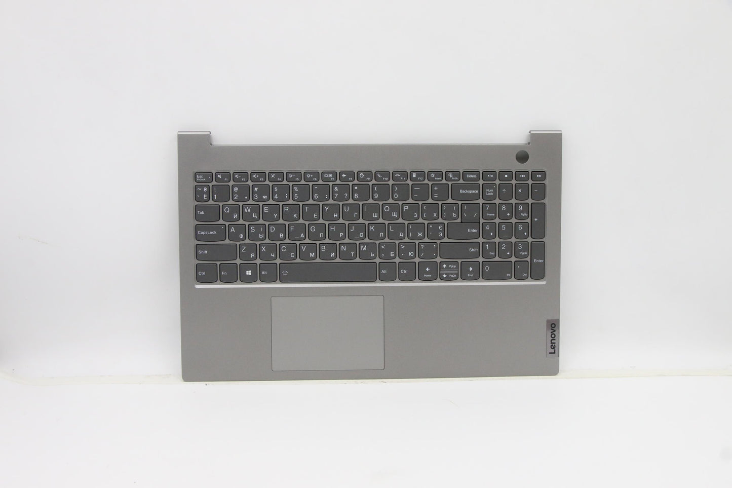 Lenovo Cover Uppercaseasm_Ukr C21A4 M - 5CB1C88616