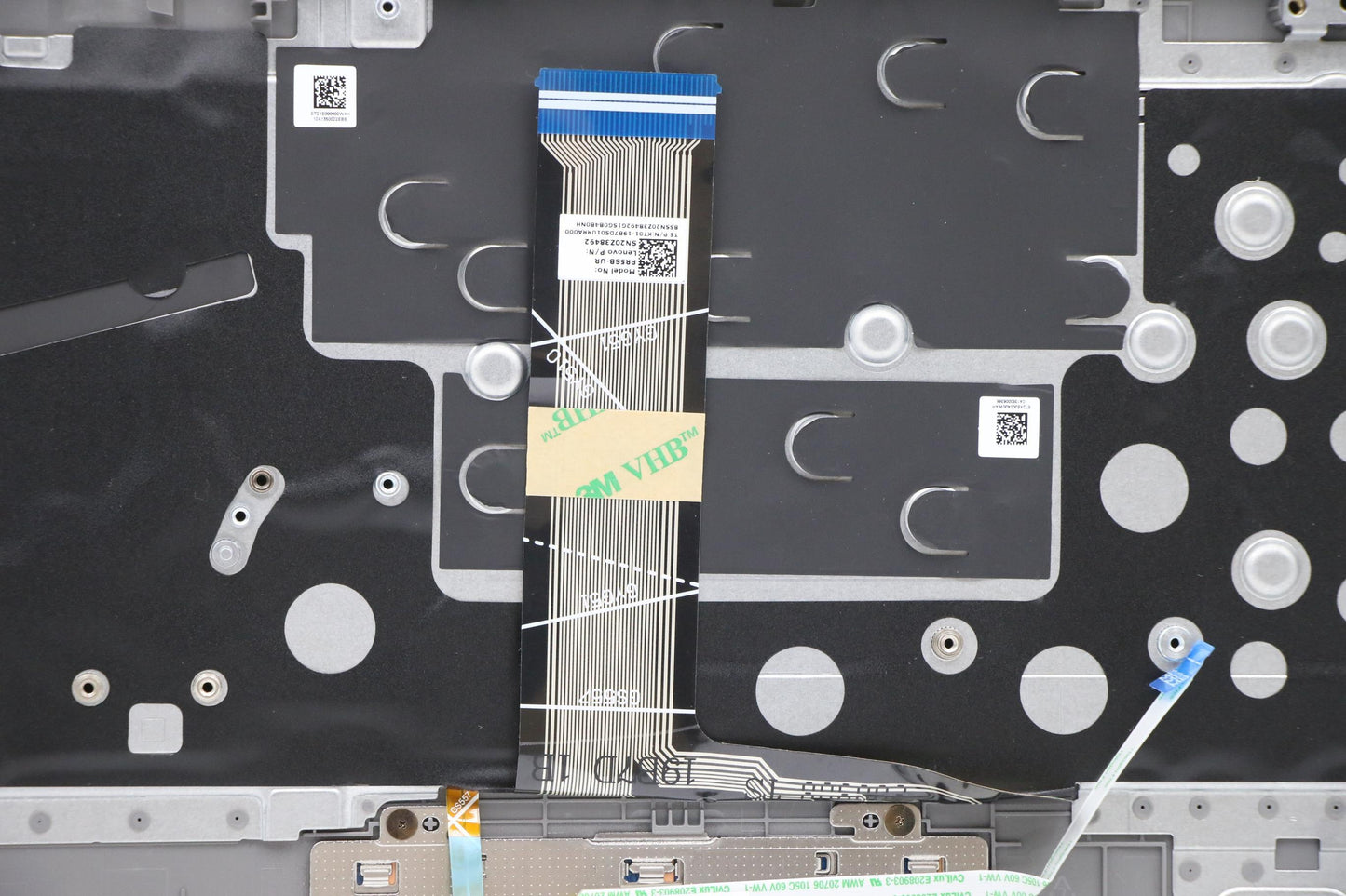 Lenovo Cover Uppercaseasm_Ukr C21A4 M - 5CB1C88616