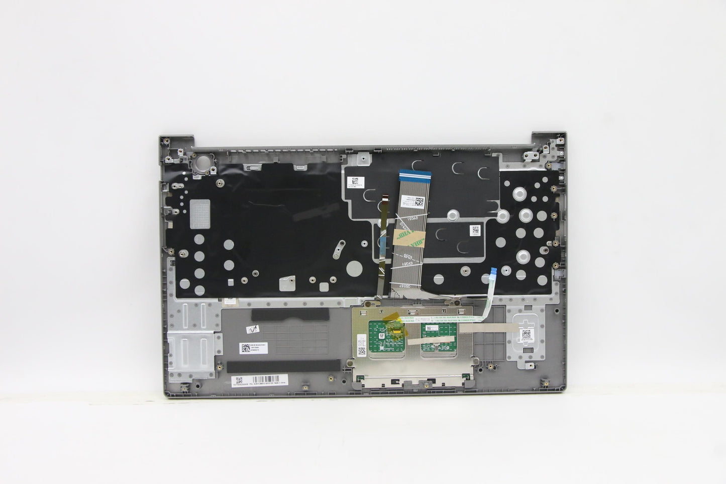 Lenovo Cover Uppercaseasm_Eng C21A4 H - 5CB1C88618