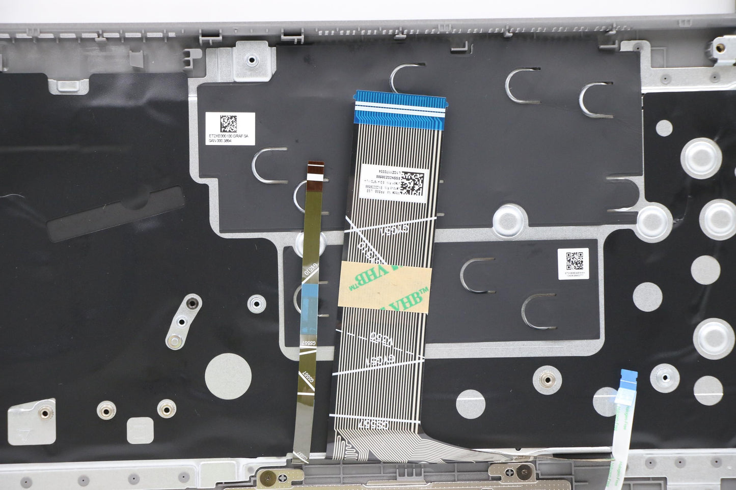 Lenovo Cover Uppercaseasm_Eng C21A4 H - 5CB1C88618
