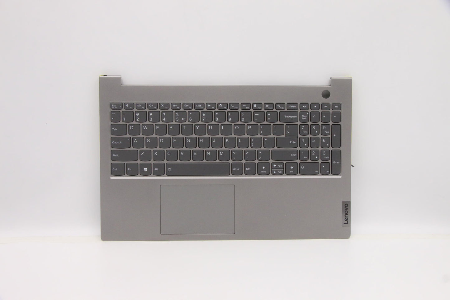 Lenovo Cover Uppercaseasm_Euro Eng C2 - 5CB1C88620