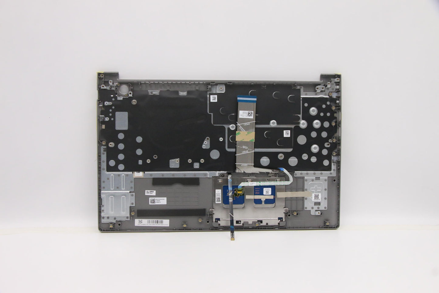 Lenovo Cover Uppercaseasm_Euro Eng C2 - 5CB1C88620