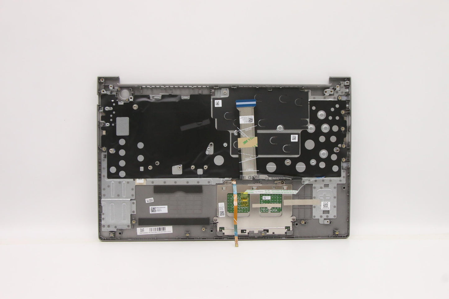 Lenovo Cover Uppercaseasm_Tc C21A4 Hd - 5CB1C88622