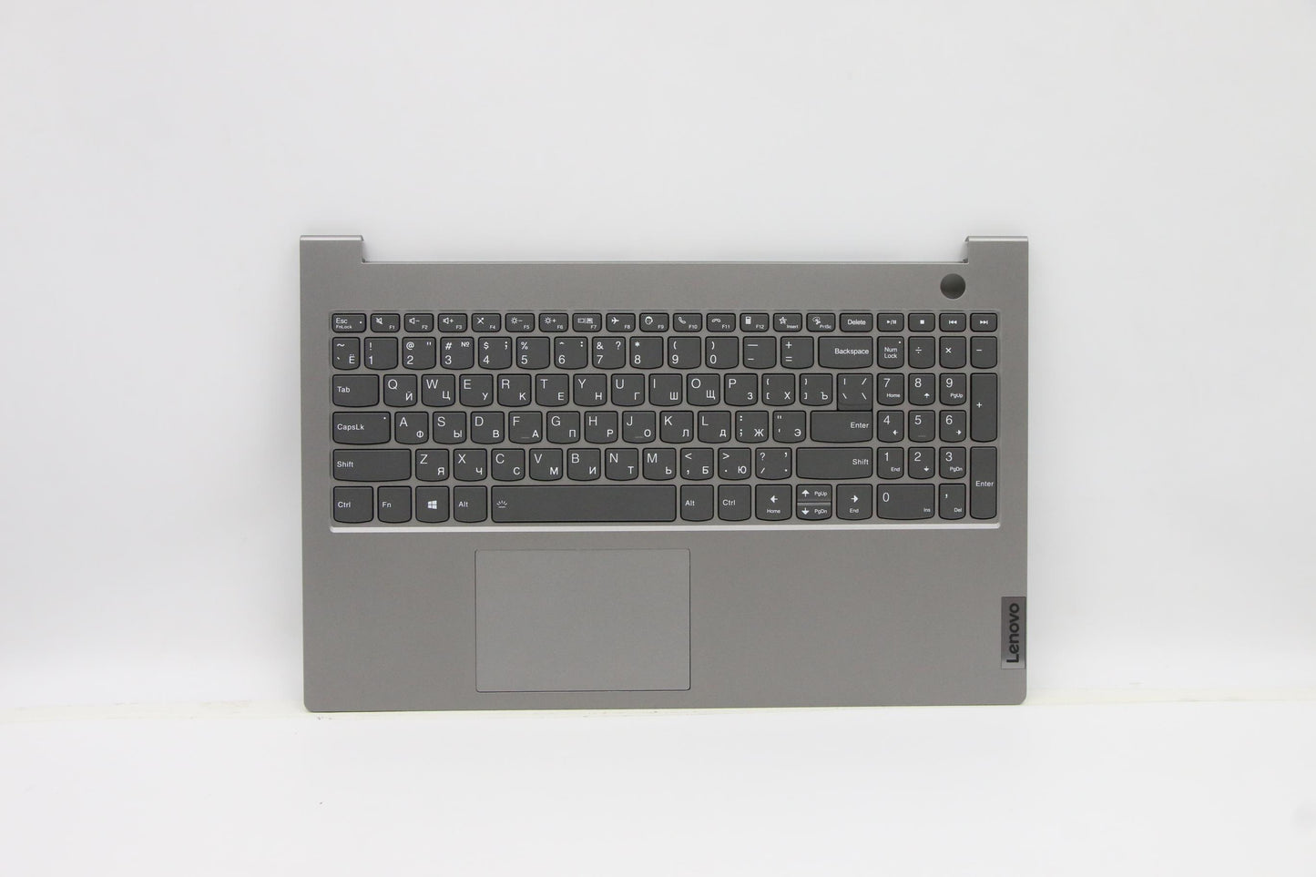 Lenovo Cover Uppercaseasm_Rus C21A4 H - 5CB1C88623