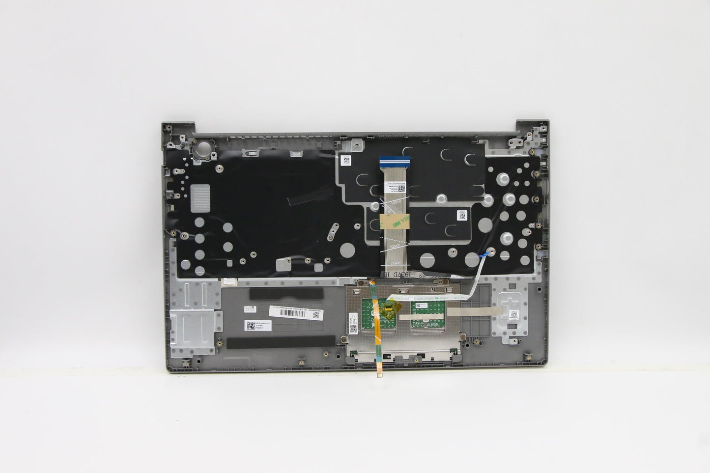 Lenovo Cover Uppercaseasm_Rus C21A4 H - 5CB1C88623