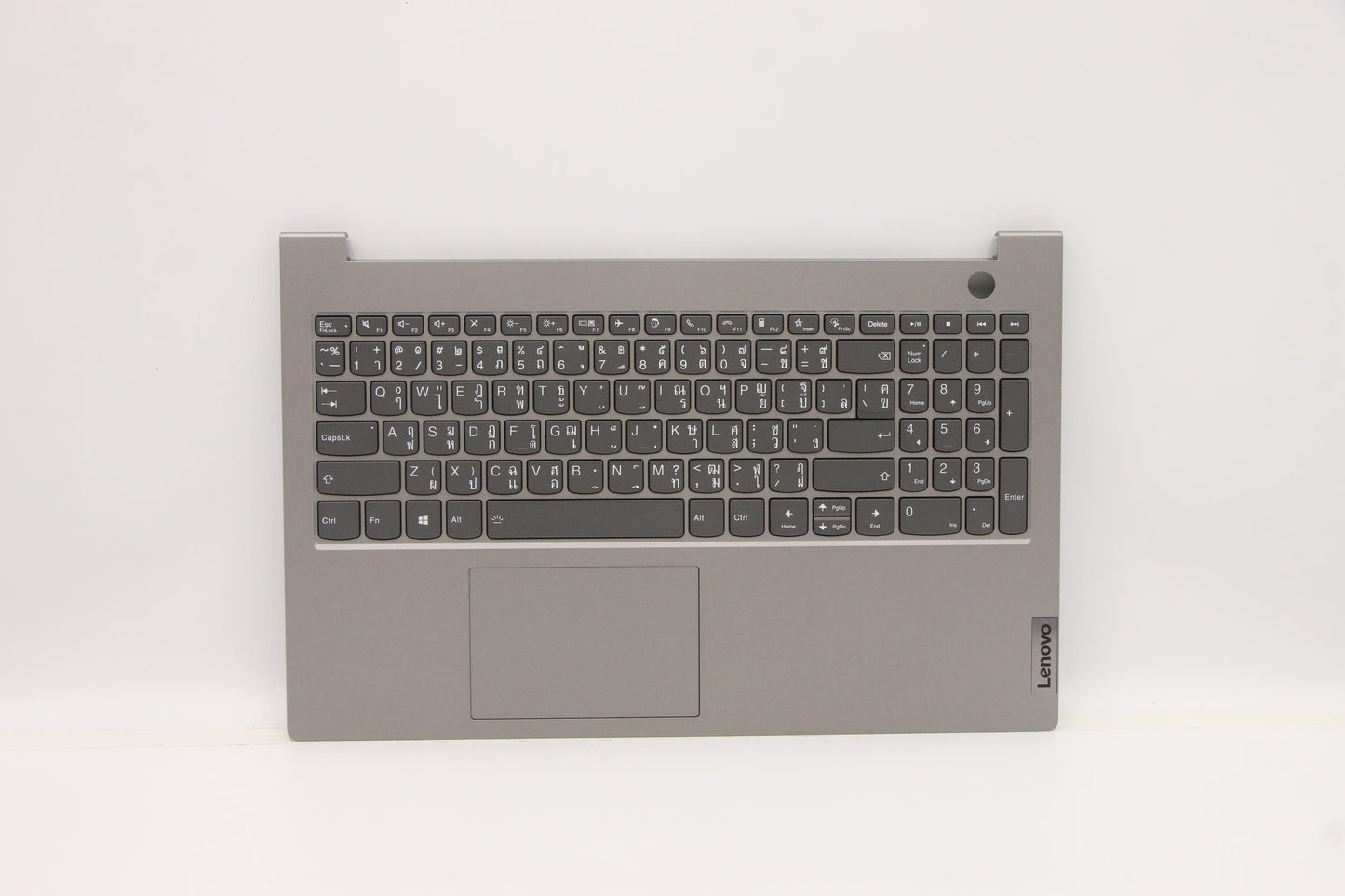 Lenovo Cover Uppercaseasm_Thai C21A4 - 5CB1C88626