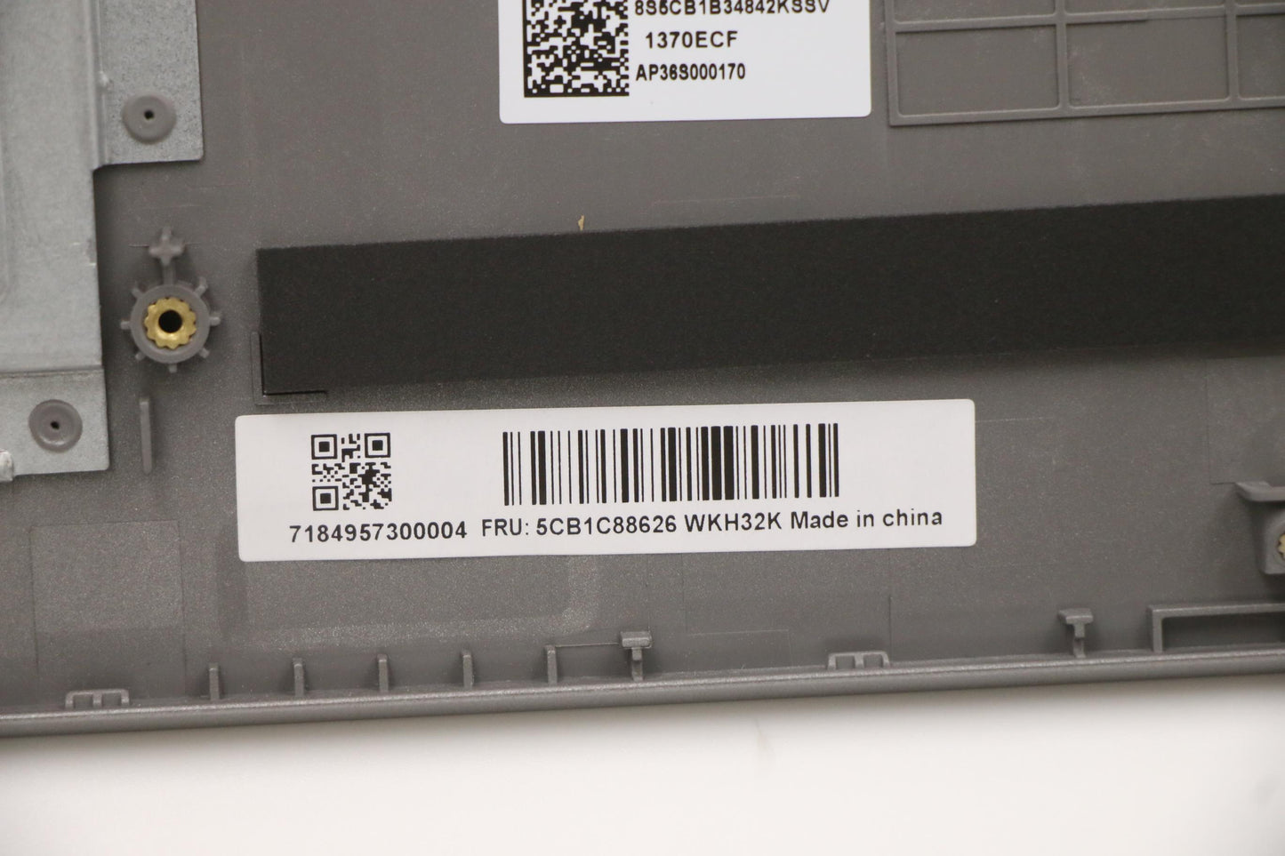 Lenovo Cover Uppercaseasm_Thai C21A4 - 5CB1C88626