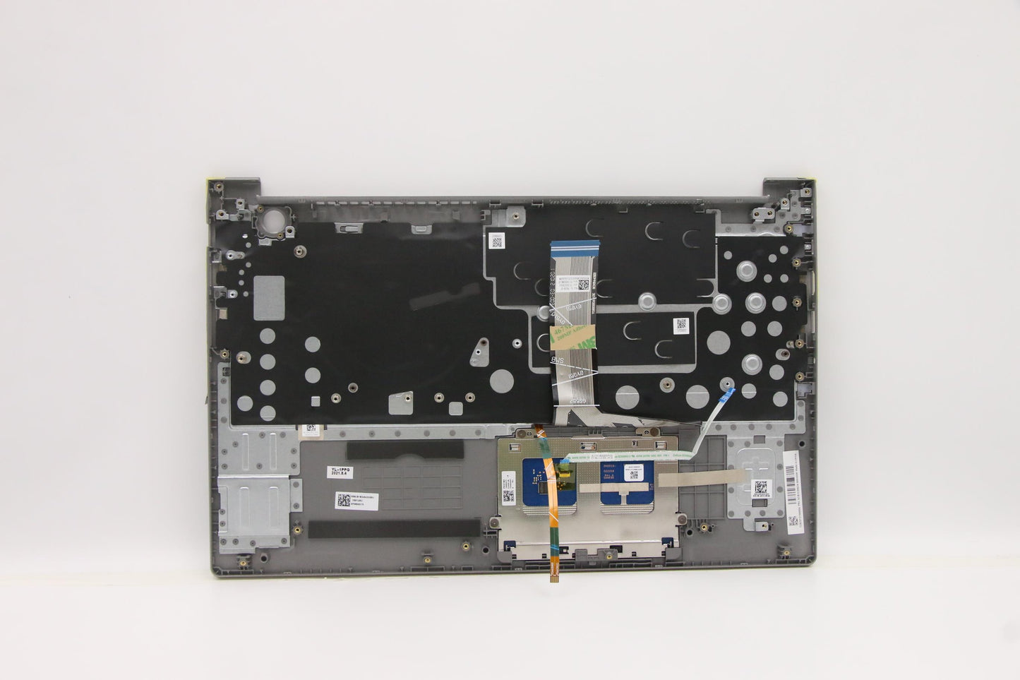 Lenovo Cover Uppercaseasm_Fra/Eng C21 - 5CB1C88634