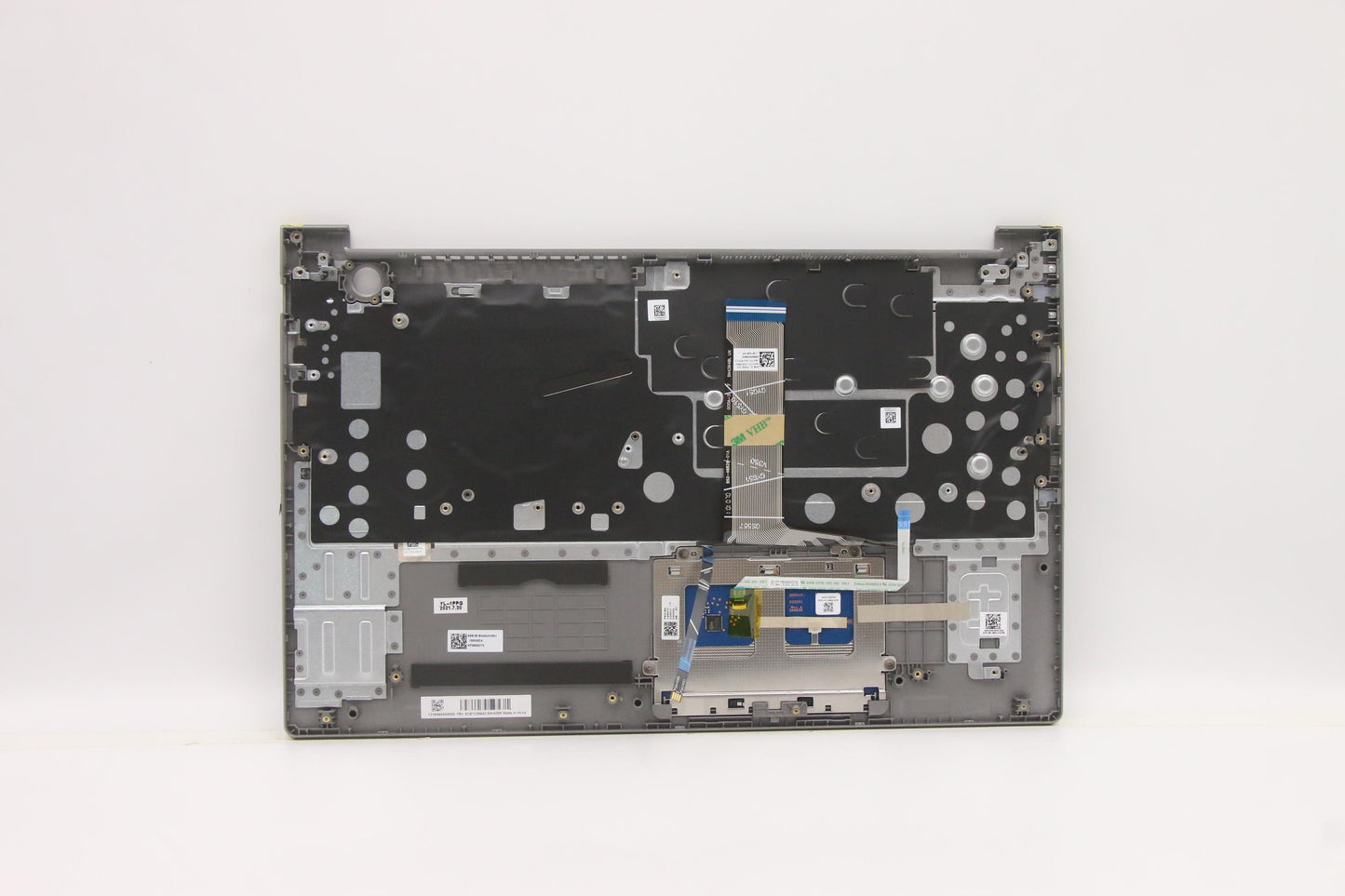 Lenovo Cover Uppercaseasm_Slv C21A4 H - 5CB1C88642