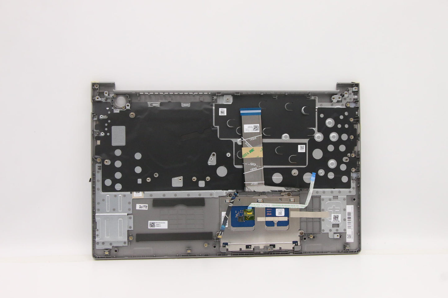 Lenovo Cover Uppercaseasm_Cze/Slk C21 - 5CB1C88645