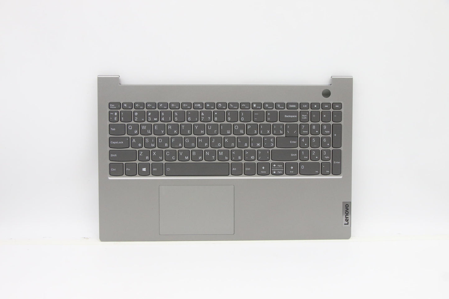 Lenovo Cover Uppercaseasm_Ukr C21A4 H - 5CB1C88648