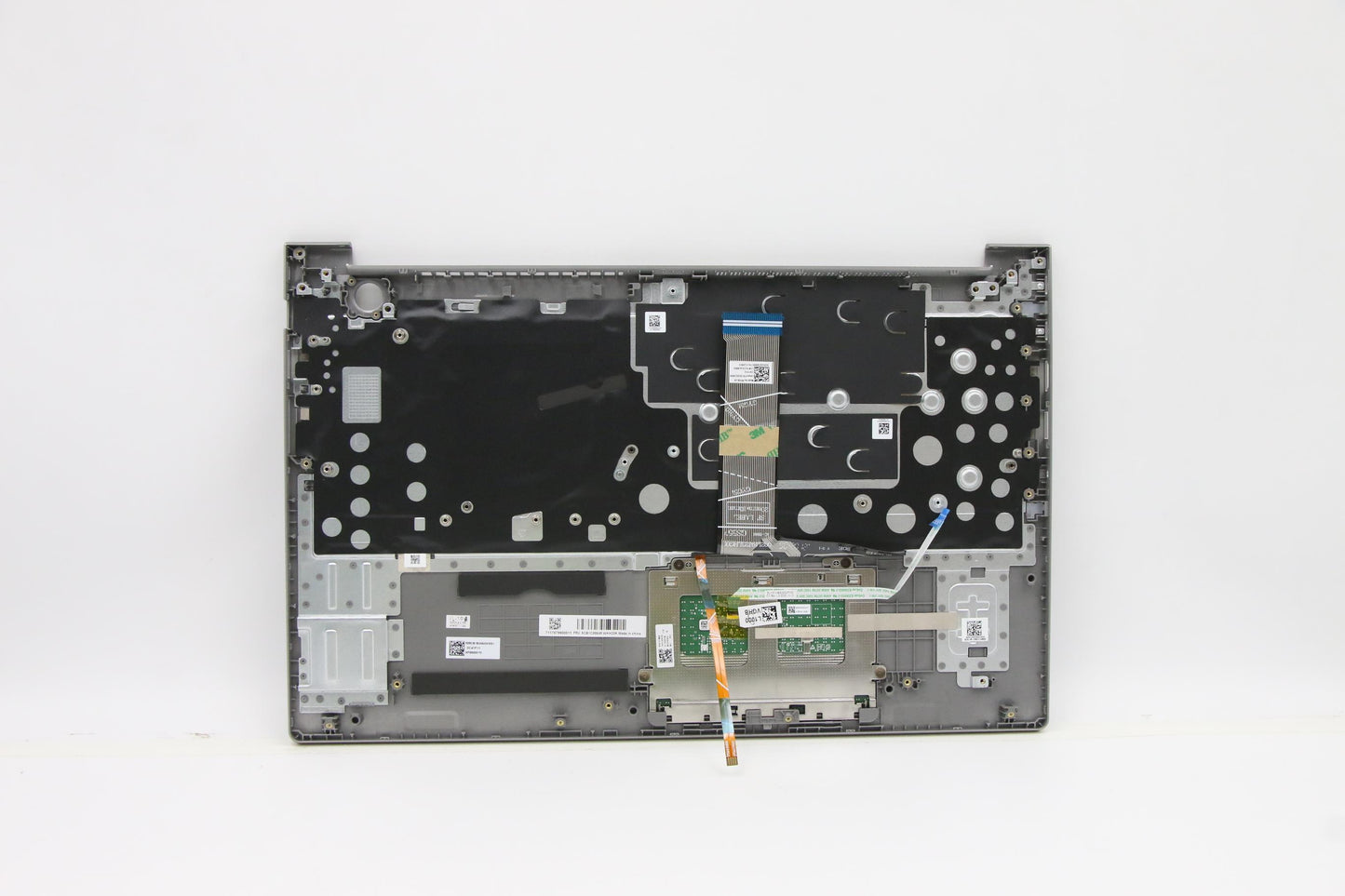 Lenovo Cover Uppercaseasm_Ukr C21A4 H - 5CB1C88648