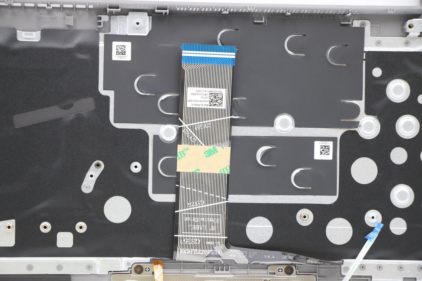 Lenovo Cover Uppercaseasm_Ukr C21A4 H - 5CB1C88648