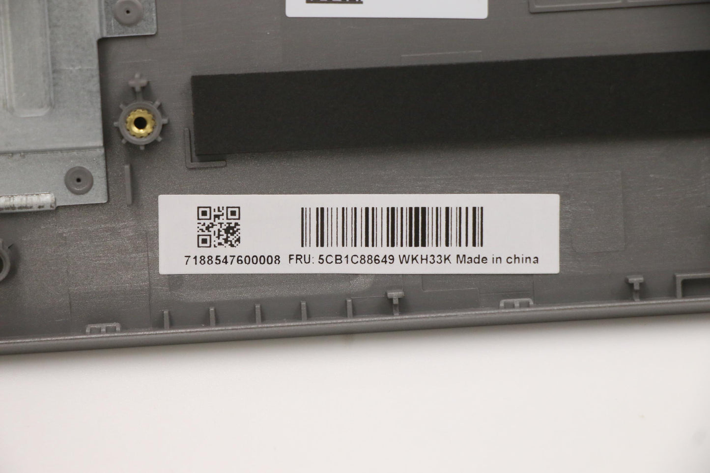 Lenovo Cover Uppercaseasm_Usa Eng C21 - 5CB1C88649